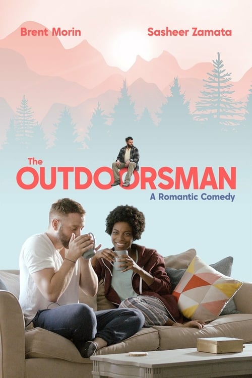 The Outdoorsman - Movie Poster The Outdoorsman - Movie Poster
