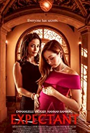 Expectant - Movie Poster Expectant - Movie Poster