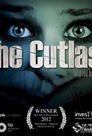 The Cutlass - Movie Poster The Cutlass - Movie Poster