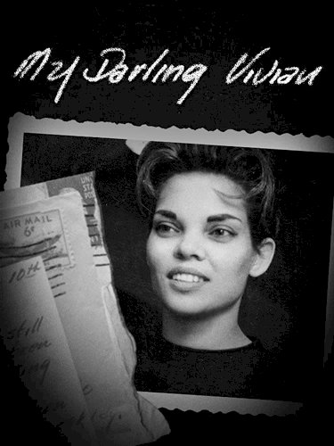 My Darling Vivian - Movie Poster My Darling Vivian - Movie Poster