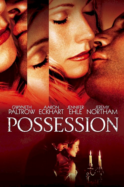 Possession - Movie Poster Possession - Movie Poster