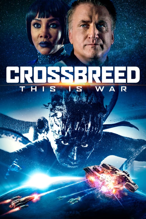 Crossbreed - Movie Poster Crossbreed - Movie Poster