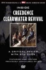 Creedence Clearwater Revival: I Heard It Through the Grapevine - Movie Poster Creedence Clearwater Revival: I Heard It Through the Grapevine - Movie Poster
