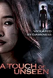 A Touch Unseen - Movie Poster A Touch Unseen - Movie Poster