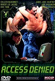 Access Denied - Movie Poster Access Denied - Movie Poster
