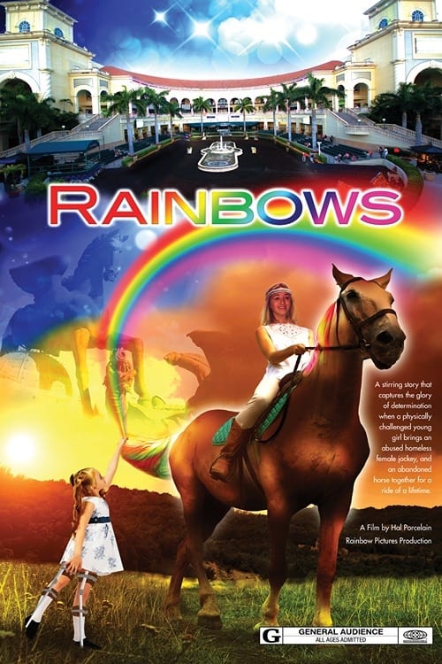 Rainbows - Movie Poster Rainbows - Movie Poster