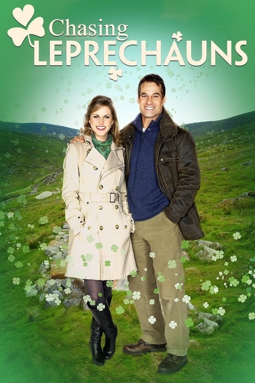Chasing Leprechauns - Movie Poster Chasing Leprechauns - Movie Poster
