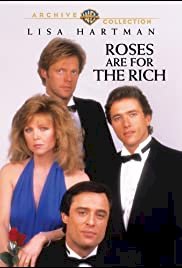 Roses Are for the Rich - Movie Poster Roses Are for the Rich - Movie Poster