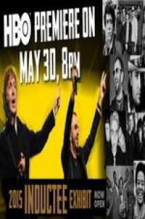 Rock and Roll Hall of Fame Live - Movie Poster Rock and Roll Hall of Fame Live - Movie Poster