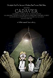 Cadaver - Movie Poster Cadaver - Movie Poster