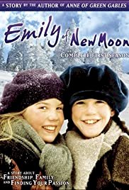 Emily of New Moon - Movie Poster Emily of New Moon - Movie Poster