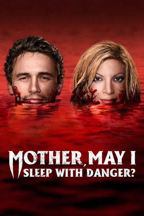Mother, May I Sleep with Danger? - Movie Poster Mother, May I Sleep with Danger? - Movie Poster