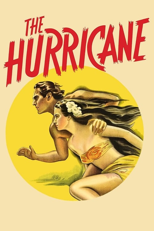 The Hurricane - Movie Poster The Hurricane - Movie Poster