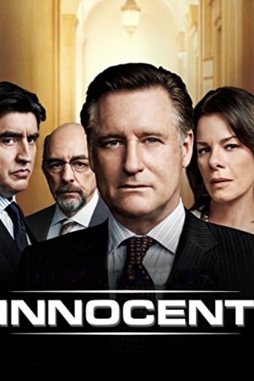 Innocent - Movie Poster Innocent - Movie Poster