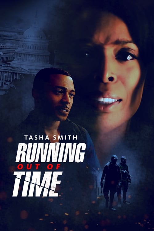 Running Out of Time - Movie Poster Running Out of Time - Movie Poster