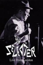 The Selecter: Live in London - Movie Poster The Selecter: Live in London - Movie Poster