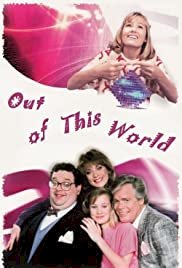 Out of This World - Movie Poster Out of This World - Movie Poster