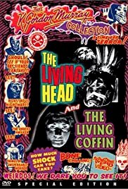 The Living Head - Movie Poster