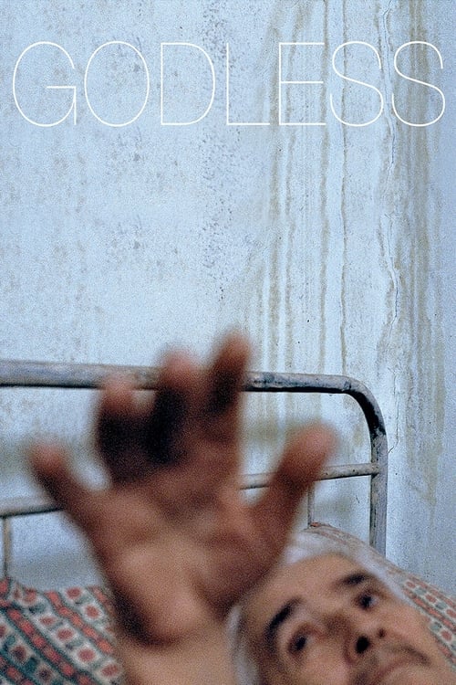 Godless - Movie Poster Godless - Movie Poster