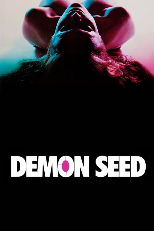 Demon Seed - Movie Poster