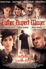 Father Rupert Mayer - Movie Poster Father Rupert Mayer - Movie Poster