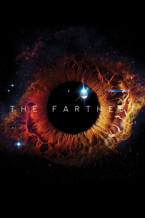The Farthest - Movie Poster The Farthest - Movie Poster