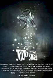 Jojo in the Stars - Movie Poster Jojo in the Stars - Movie Poster