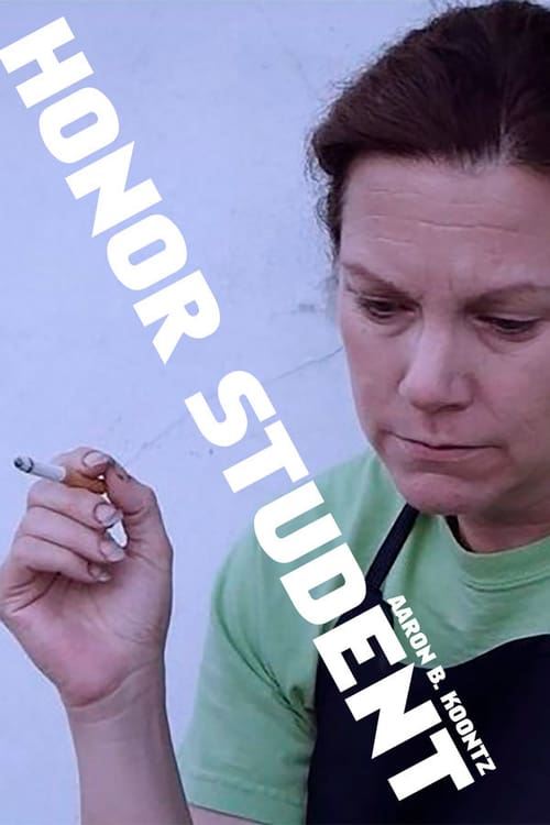 Honor Student - Movie Poster Honor Student - Movie Poster