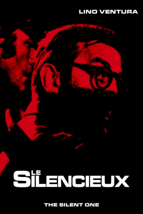 The Silent One - Movie Poster