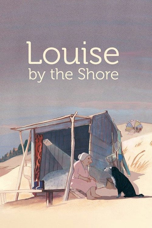 Louise by the Shore - Movie Poster Louise by the Shore - Movie Poster