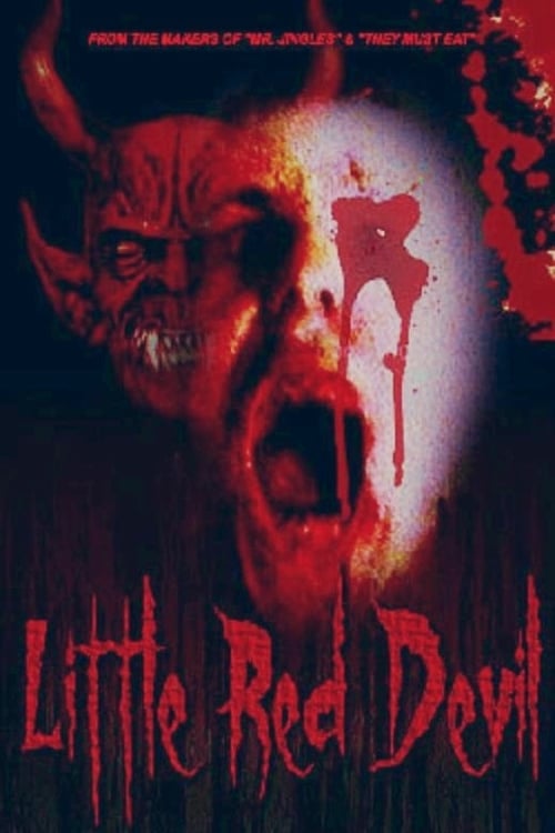 Little Red Devil - Movie Poster Little Red Devil - Movie Poster