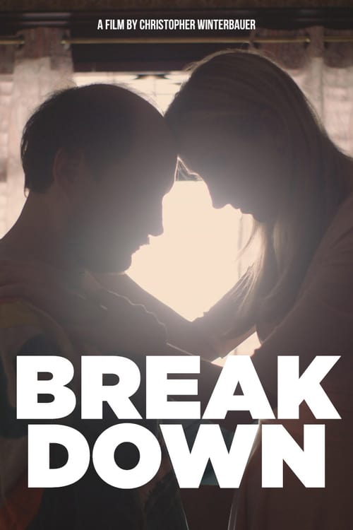 Break Down - Movie Poster Break Down - Movie Poster