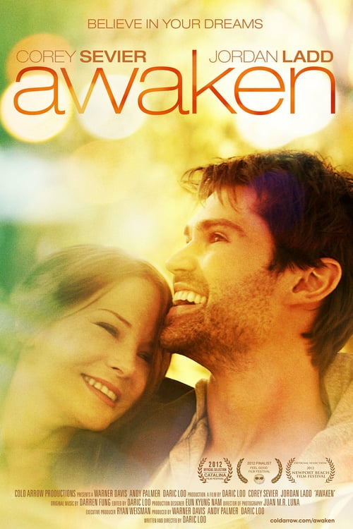Awaken - Movie Poster