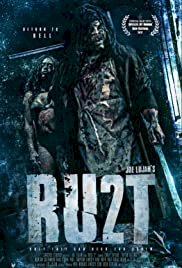 Rust 2 - Movie Poster Rust 2 - Movie Poster