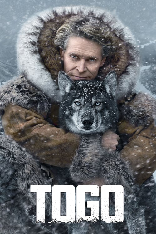 Togo - Movie Poster Togo - Movie Poster