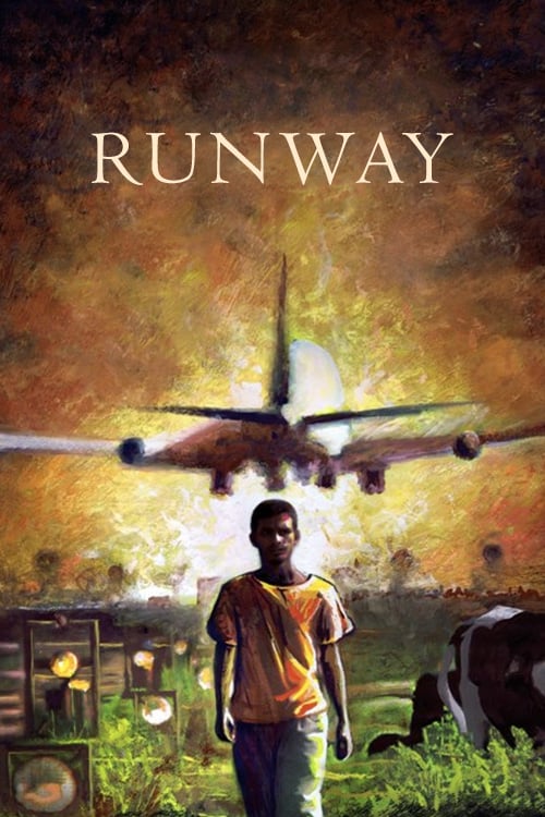 Runway - Movie Poster Runway - Movie Poster