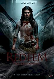 REDEEM The Beginning - Movie Poster REDEEM The Beginning - Movie Poster
