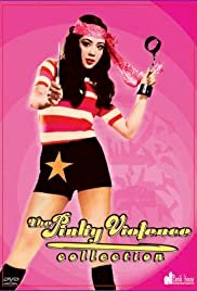 Girl Boss Guerilla - Movie Poster Girl Boss Guerilla - Movie Poster