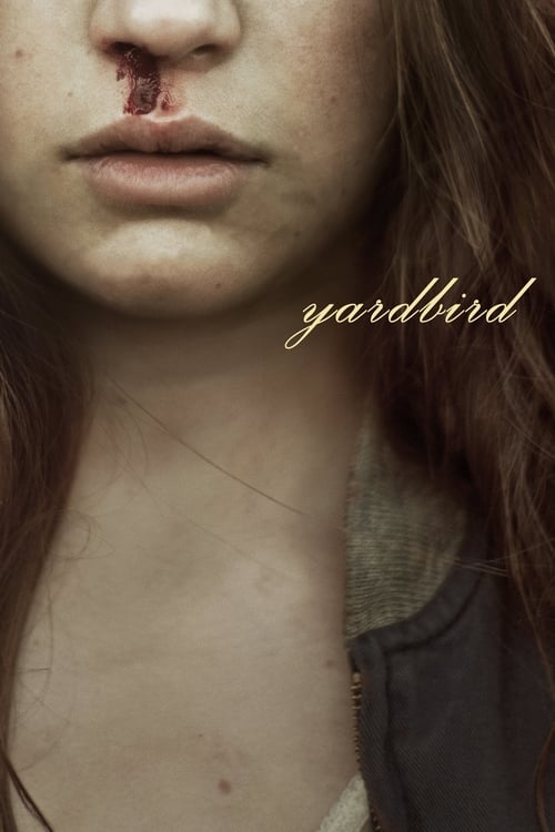 Yardbird - Movie Poster Yardbird - Movie Poster