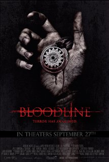 Bloodline - Movie Poster Bloodline - Movie Poster
