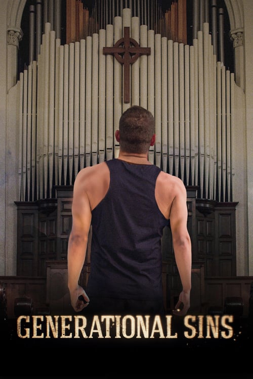 Generational Sins - Movie Poster