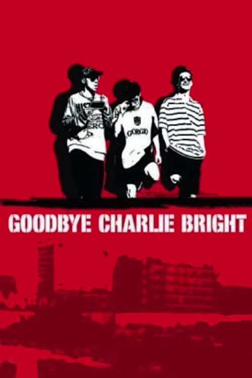 Goodbye Charlie Bright - Movie Poster Goodbye Charlie Bright - Movie Poster