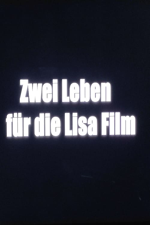 Zwei Leben für die Lisa Film - Movie Poster Zwei Leben für die Lisa Film - Movie Poster