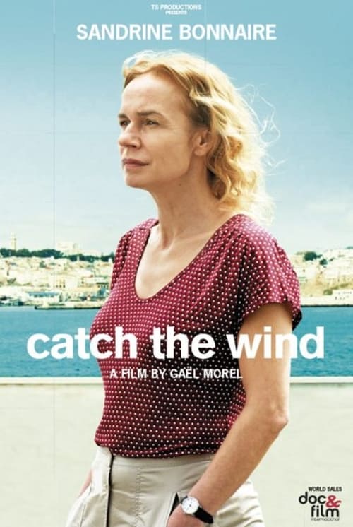 Catch the Wind - Movie Poster Catch the Wind - Movie Poster