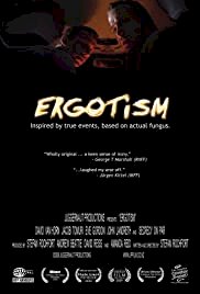 Ergotism - Movie Poster Ergotism - Movie Poster