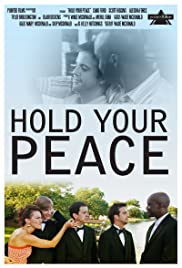 Hold Your Peace - Movie Poster