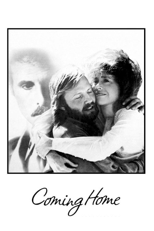 Coming Home - Movie Poster Coming Home - Movie Poster