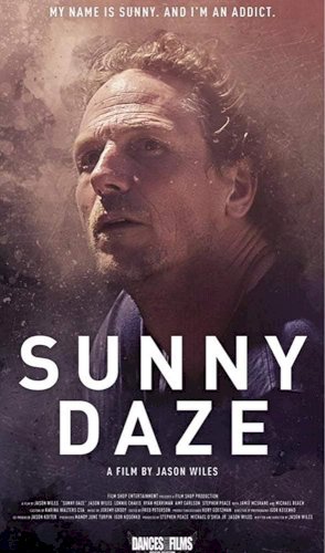 Sunny Daze - Movie Poster Sunny Daze - Movie Poster