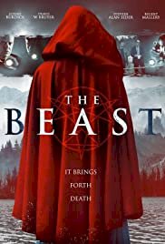 The Beast - Movie Poster The Beast - Movie Poster