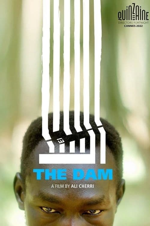 The Dam - Movie Poster The Dam - Movie Poster